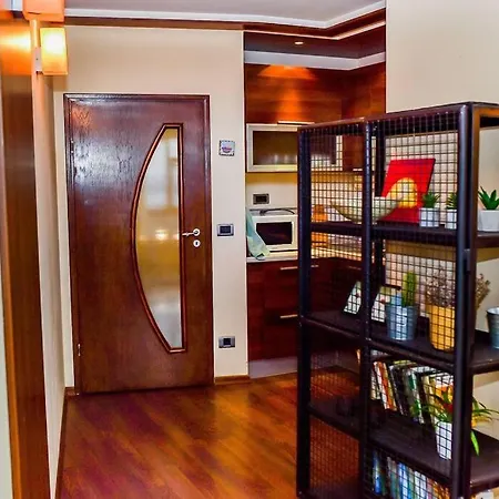 アパート Sea View Next To Sea Garden And ヴァルナ