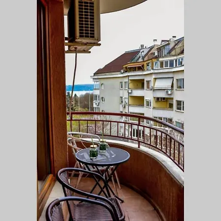 Sea View Next To Sea Garden And * ヴァルナ