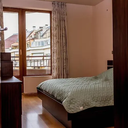 アパート Sea View Next To Sea Garden And *