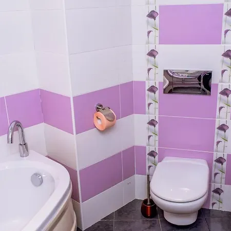 Sea View Next To Sea Garden And アパート