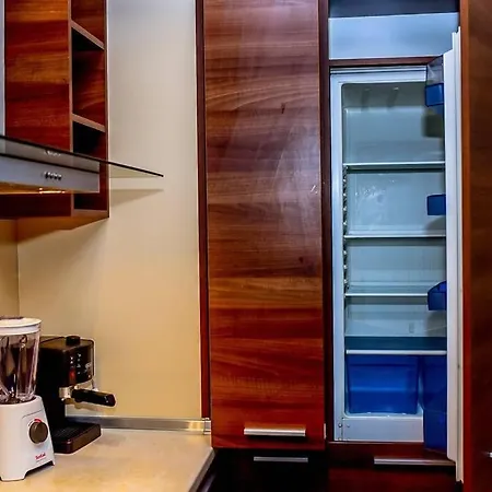 Sea View Next To Sea Garden And アパート *