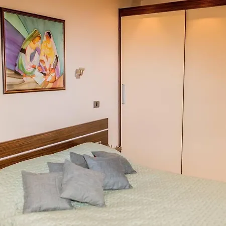 Sea View Next To Sea Garden And * ヴァルナ