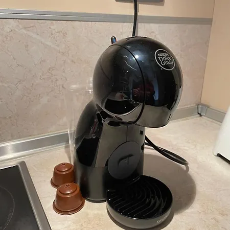 アパート Sea View Next To Sea Garden And