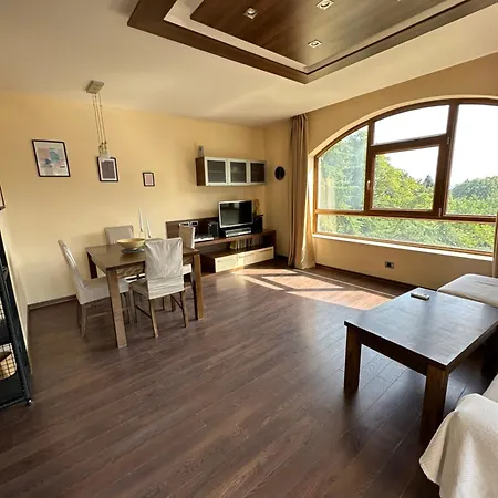 Sea View Next To Sea Garden And アパート ヴァルナ