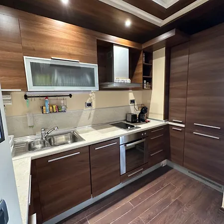 Sea View Next To Sea Garden And ヴァルナ