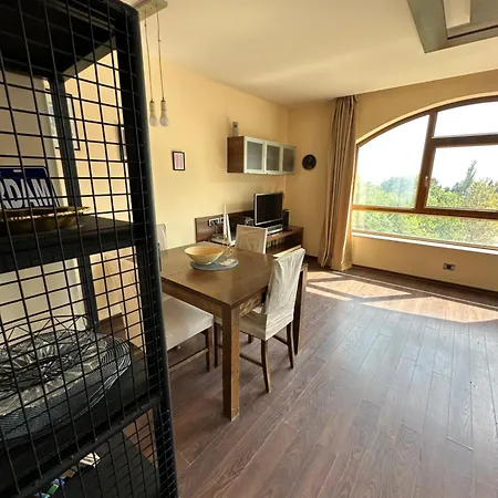 Sea View Next To Sea Garden And アパート