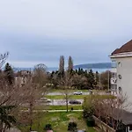 Appartamento Sea View Next To Sea Garden And *