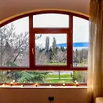 Sea View Next To Sea Garden And * Varna