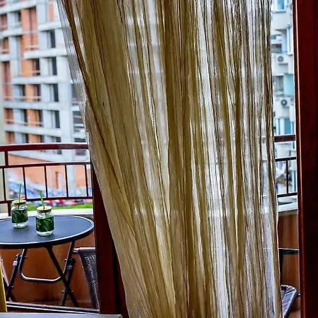 Sea View Next To Sea Garden And * Варна